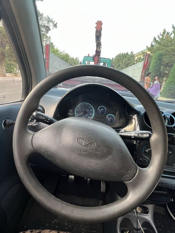 Matiz rul arginal Matiz rul arginal