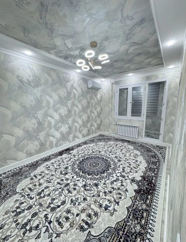 Turkiston metro oldidan kvartira beriladi