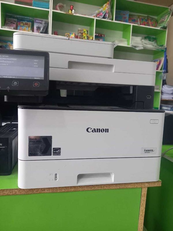 МФУ Canon i-SENSYS MF428x