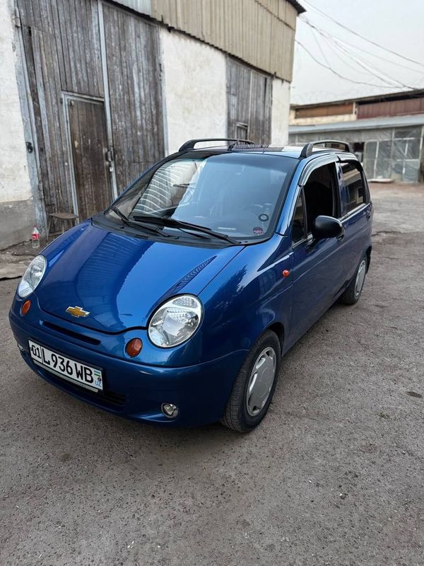 Продаётся матиз автомат Продаётся матиз автомат