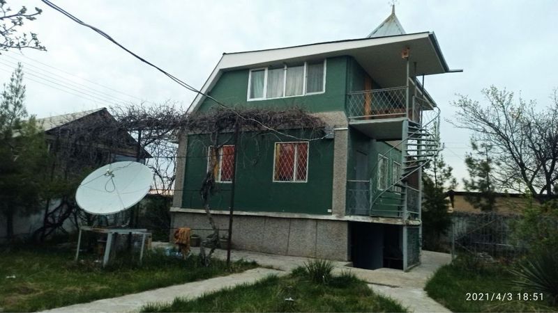 Продается дача Куйичирчикский район Продается дача Куйичирчикский район