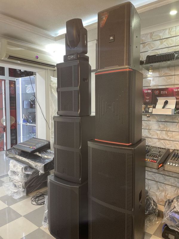 Kolonka super Monitor