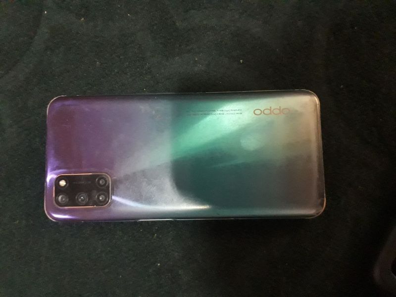oppo a72 oppo a72
