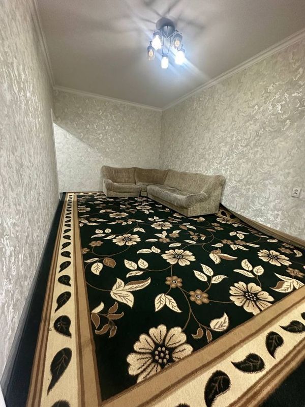 Юнисобод рядом с Альфраганусом