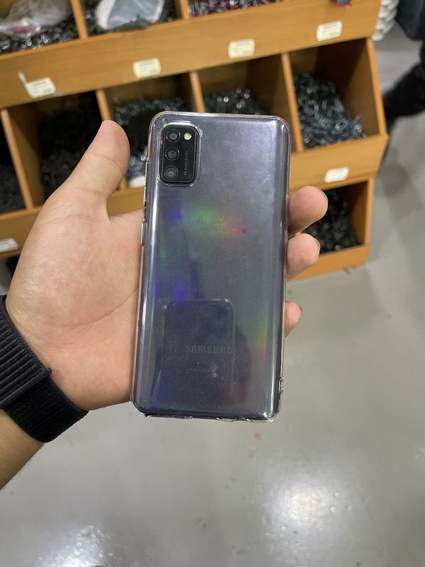 Samsung galaxy a41 ideal Samsung galaxy a41 ideal