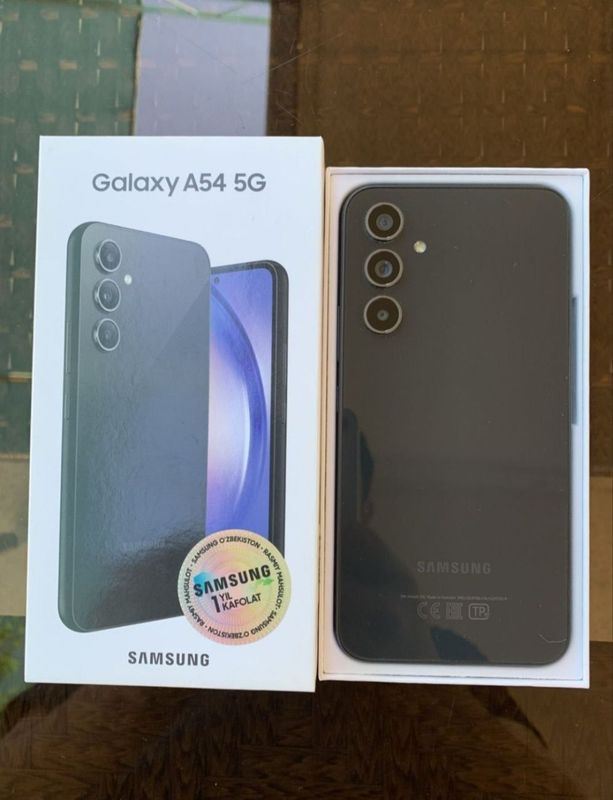 Samsung a 54 128/6 Samsung a 54 128/6