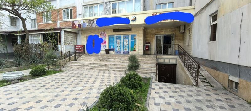Продаётся Офис М Ойбек Действующий бизнес Продаётся Офис М Ойбек Действующий бизнес