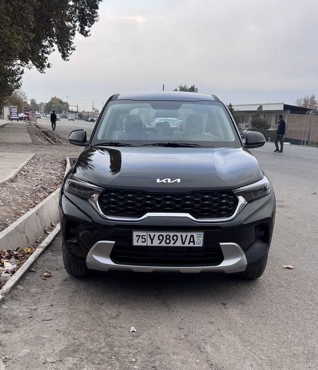 KIA SONET 1 pazitsiya 2000km yurgani surxandaryo denov