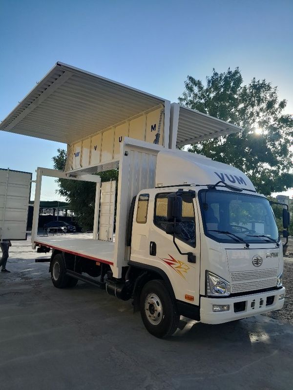 "Comtrans auto servis"