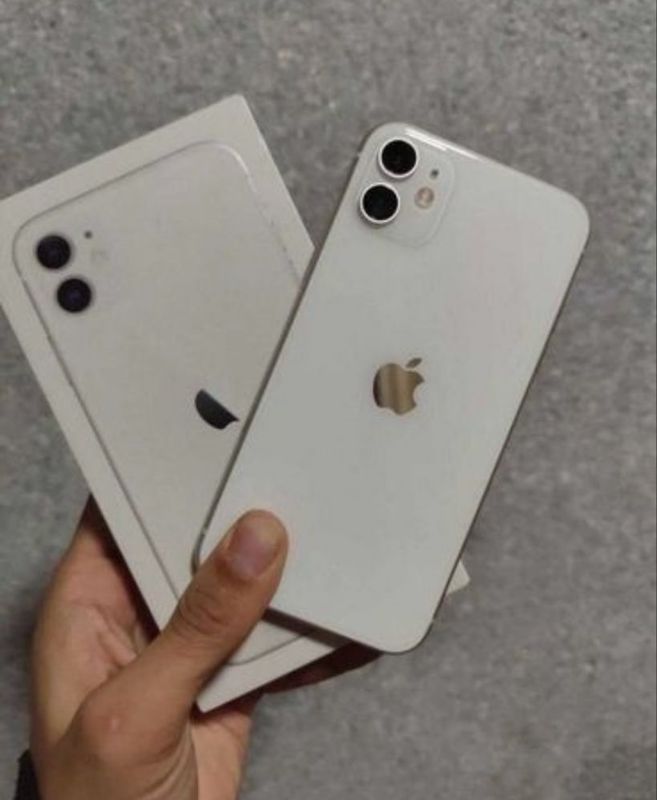 Iphone 11 sotildi