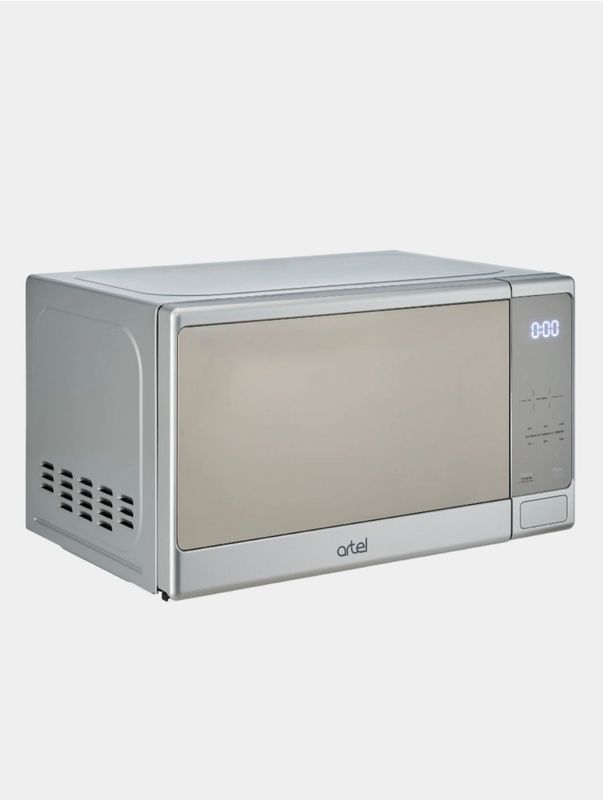 Микроволновая печь ARTEL AR720 в отличном состоянии Микроволновая печь ARTEL AR720 в отличном состоянии