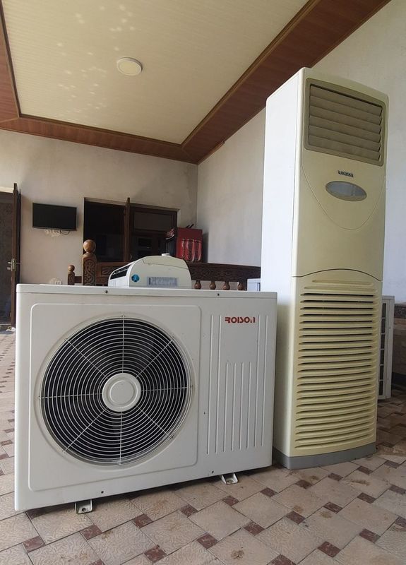 Konditsioner 36 tali abmen qlamz ipxone ga 14 15 ga max Konditsioner 36 tali abmen qlamz ipxone ga 14 15 ga max