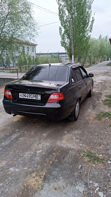 Nexia 2 2009yil metan gaz 4200$ Nexia 2 2009yil metan gaz 4200$