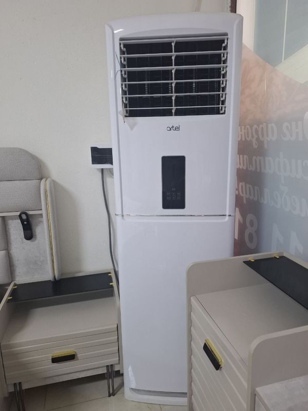 Artel колонный 60