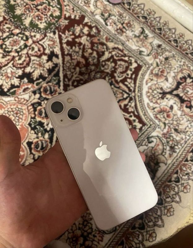 Iphone 13 oq rang