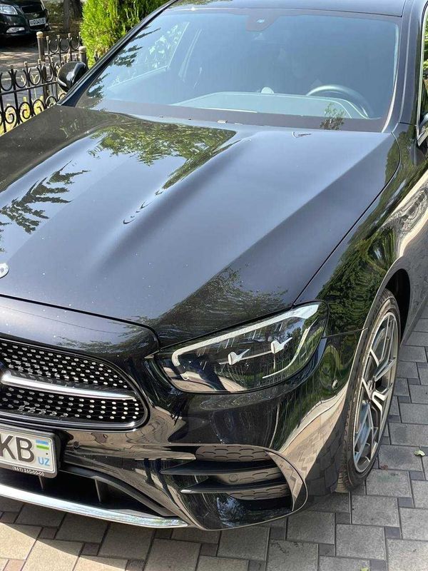 Mercedes E w213/ Mercedes E w213/