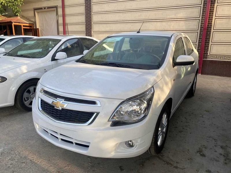 Chevrolet Cobalt Nasiya Savdo