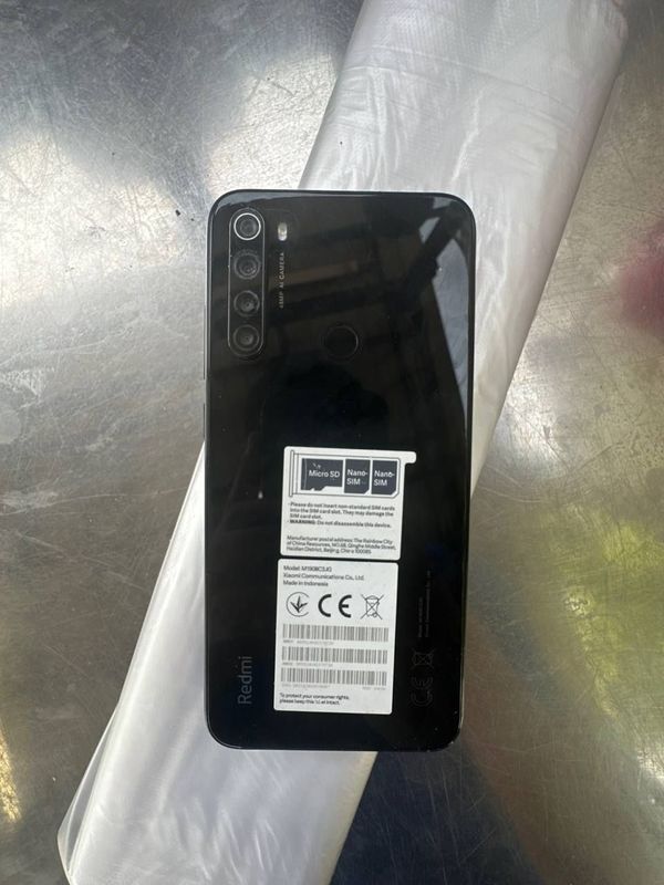 Redmi note 8 sotiladi Redmi note 8 sotiladi