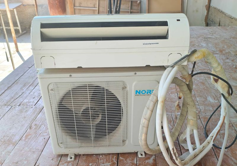 Кондиционер Nord 9лық Кондиционер Nord 9лық