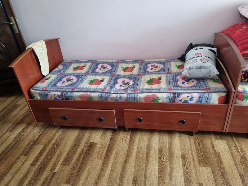 Продаётся кровать бу Продаётся кровать бу