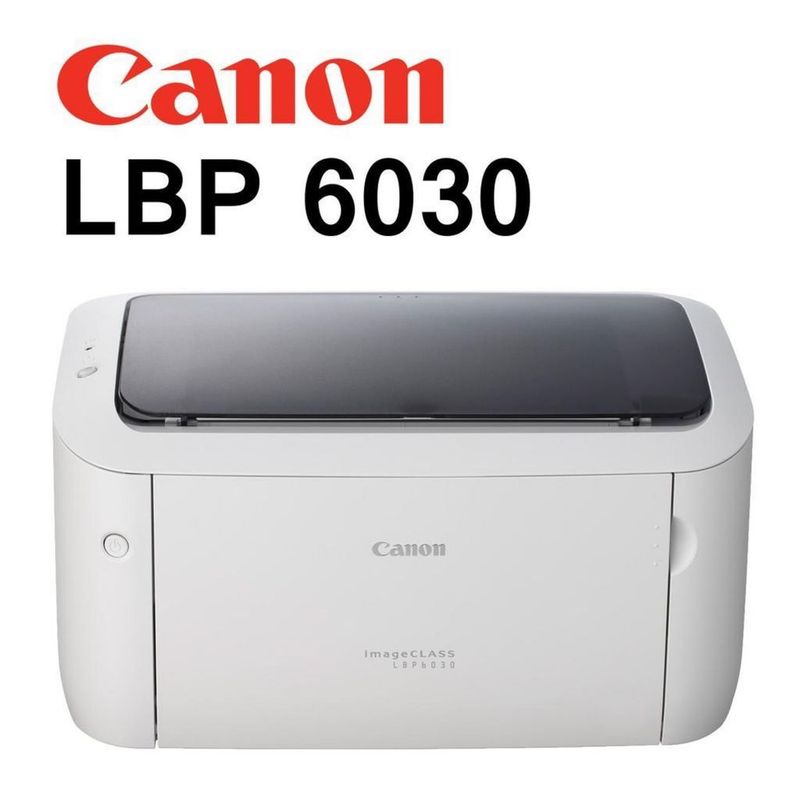 Принтер Canon LBP 6030 Принтер Canon LBP 6030