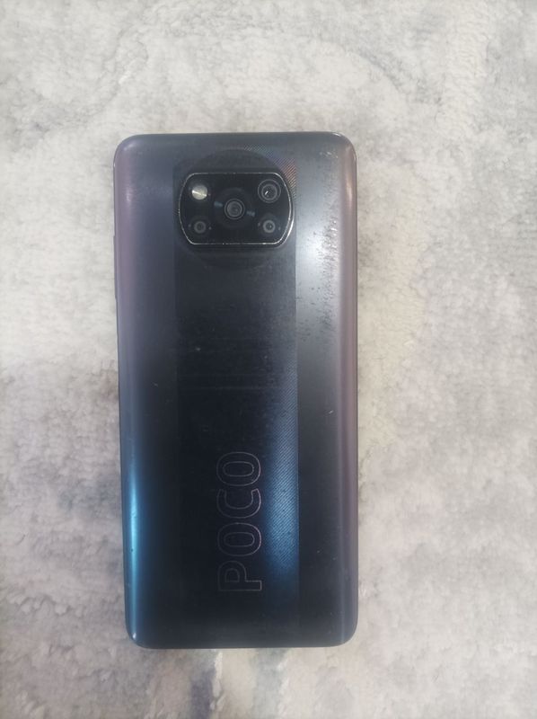 Poco X3 pro 8/256 Poco X3 pro 8/256