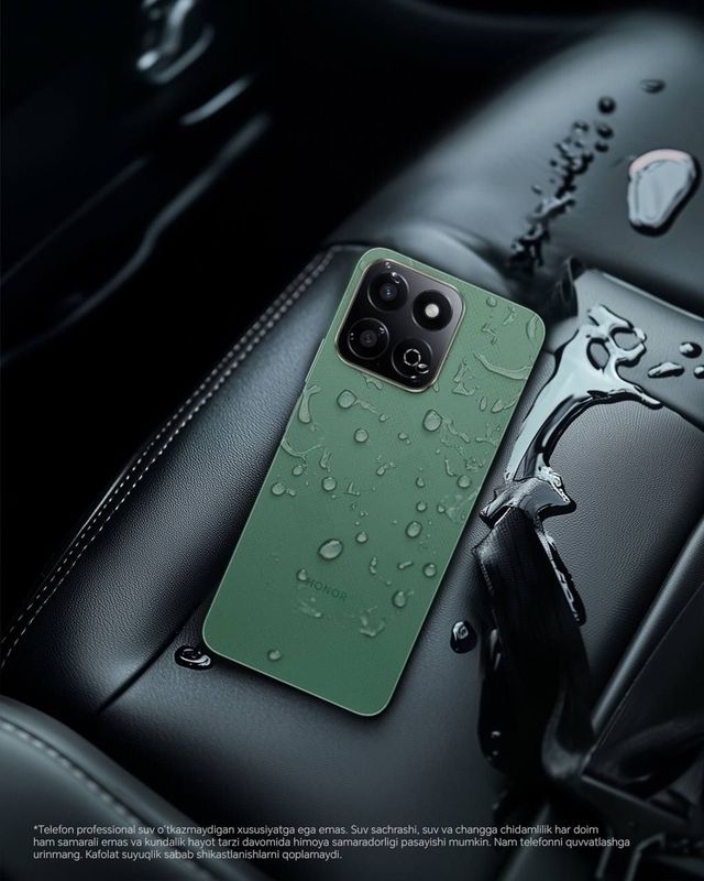 Honor X 7 C 8/256