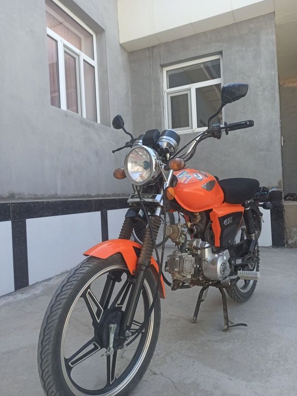 Алфа Рейсер жс 110к мотоцикл сатылады Алфа Рейсер жс 110к мотоцикл сатылады