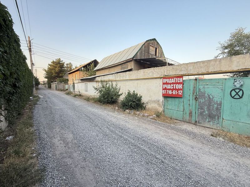 Engi Ozbekiston bogʻi Yangi Toshkent hududi 6 sotix Engi Ozbekiston bogʻi Yangi Toshkent hududi 6 sotix