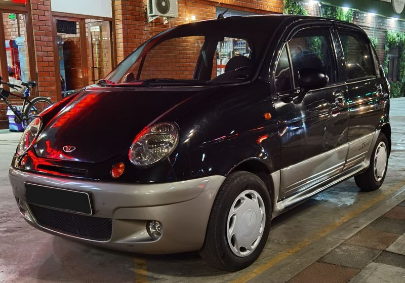 Matiz best qora Matiz best qora