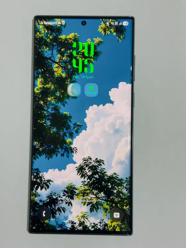 Advertisement - Cover Photo