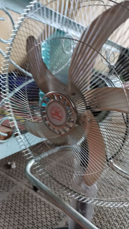 yaxwi ventilyator