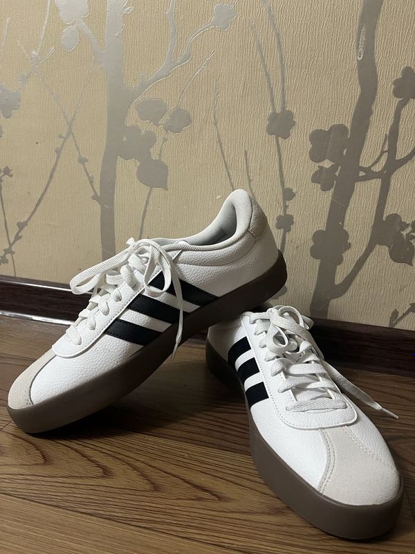 Кроссовки Adidas VL Court 3.0