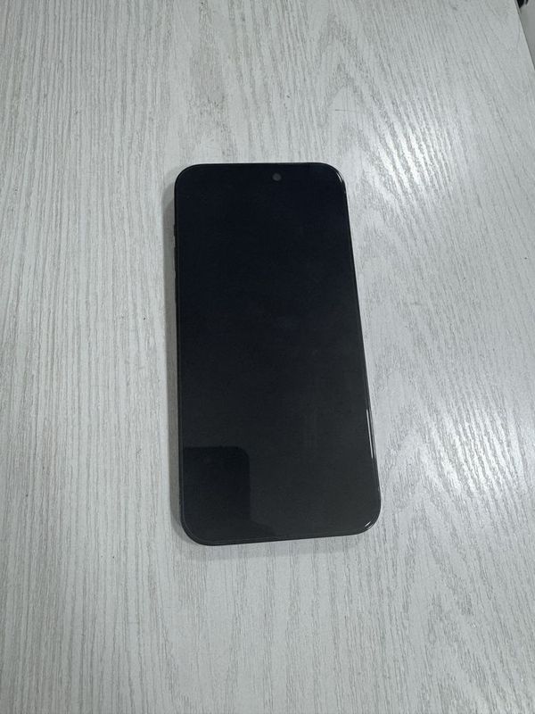 Iphone 14 pro max space black 128 gb Iphone 14 pro max space black 128 gb