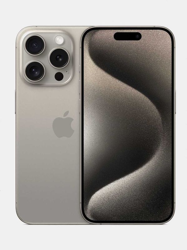 Iphone 15 pro 256gb 2sim Идеал холатда Iphone 15 pro 256gb 2sim Идеал холатда