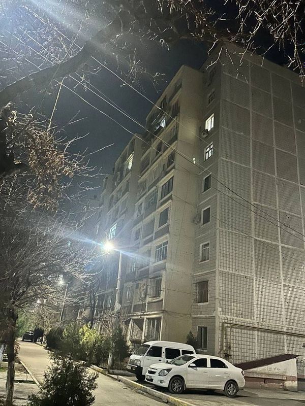 Сергелийский район Узгариш метро Бекат -2. Аренда 1в2- ком