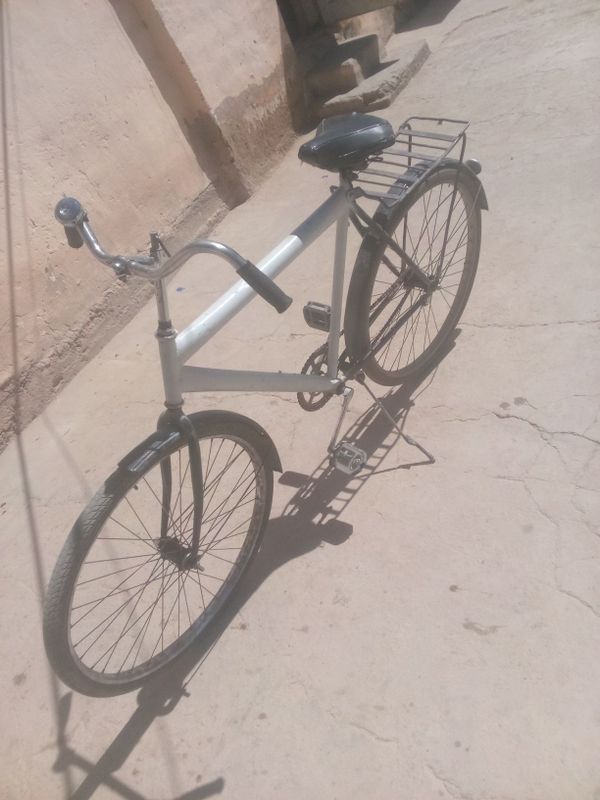 Velosiped sotiladi xolati yaxshi