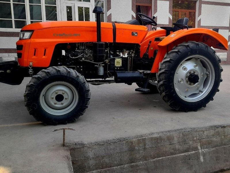 Chimgan SF 504 SOTILADI Chimgan SF 504 SOTILADI