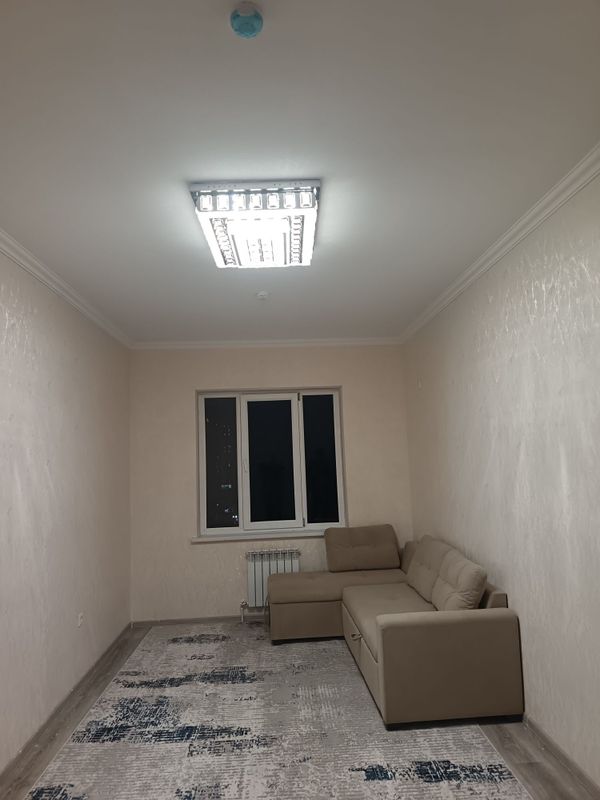 Sergeli Yangi Darxonda 2 honalik kvartira ijaraga beriladii Sergeli Yangi Darxonda 2 honalik kvartira ijaraga beriladii