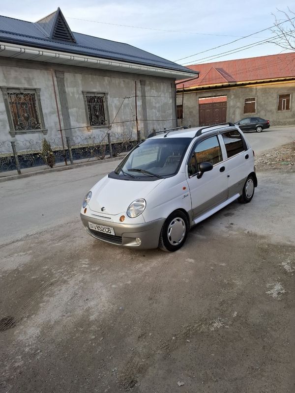 Matiz best 2012 yil