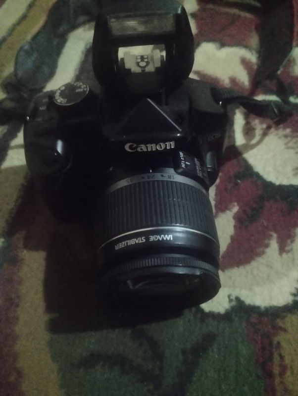 Fotoaparat Canon