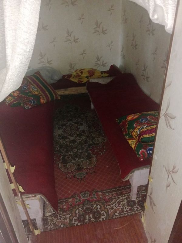 Arenda chastniy hovlida xozaykalik ishlaydigan ili talabalar uchun Arenda chastniy hovlida xozaykalik ishlaydigan ili talabalar uchun
