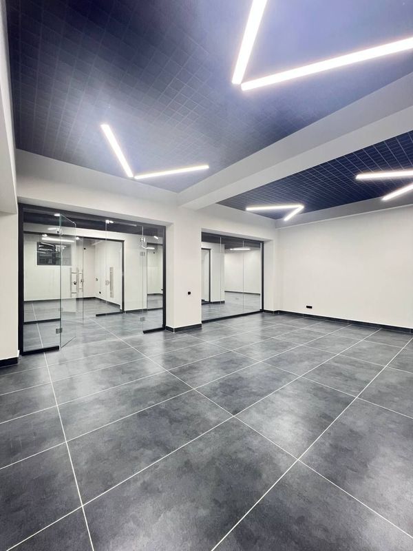 Аренда 540 м² помещения в новостройке ЭКО Хаус, улица Мукуми Аренда 540 м² помещения в новостройке ЭКО Хаус, улица Мукуми