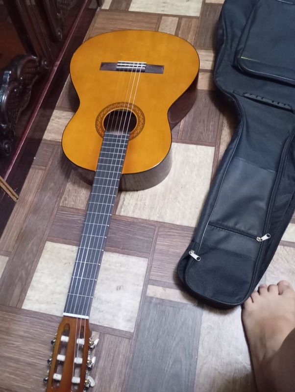 Yamaha С40 НОВЫЙ