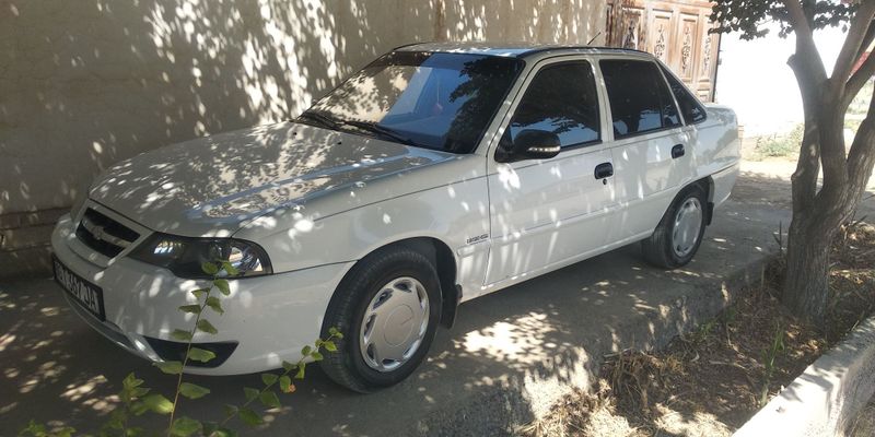 Nexia 2 1.6 holati yaxshi kraska yoq probeg 95000 Nexia 2 1.6 holati yaxshi kraska yoq probeg 95000