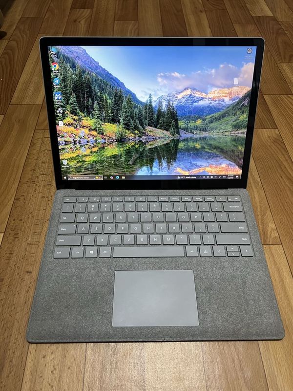 Microsoft Surface Laptop 2 | i7 16GB/1TB | sensor ekran face ID Microsoft Surface Laptop 2 | i7 16GB/1TB | sensor ekran face ID