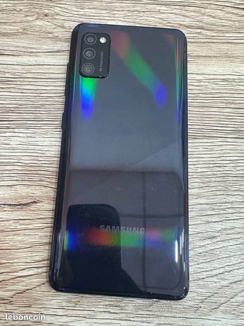 Samsung A41 на запчасть