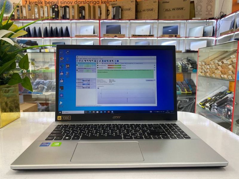 acer core i7 12 avlod 8/128/1000 videokartasi ham 2 ta,IT grafikalarga acer core i7 12 avlod 8/128/1000 videokartasi ham 2 ta,IT grafikalarga