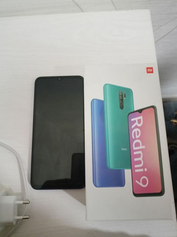 Xiomi Redmi 9 3/32