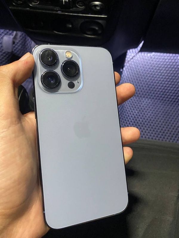 Iphone 13pro 128tali Iphone 13pro 128tali